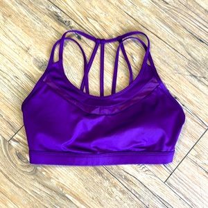Victorias sport sports bra size M